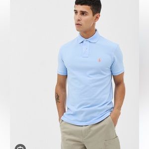 Men’s Ralph Lauren polo